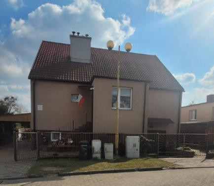 Dom Sprzedaż Choszczno Jana III Sobieskiego 3