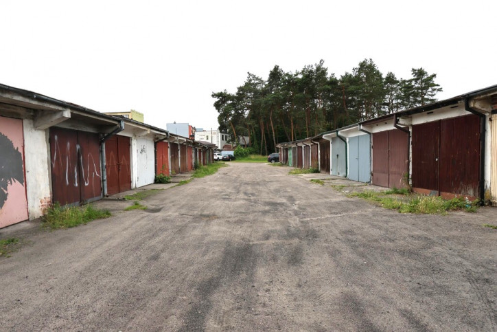 Obiekt Sprzedaż Goleniów 4