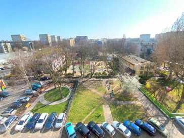 Mieszkanie Sprzedaż Szczecin Centrum al.&nbsp;Wyzwolenia