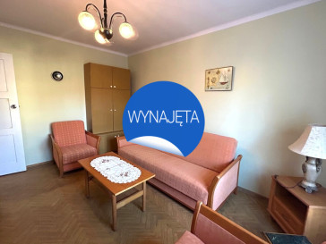 Mieszkanie Wynajem Szczecin Łękno