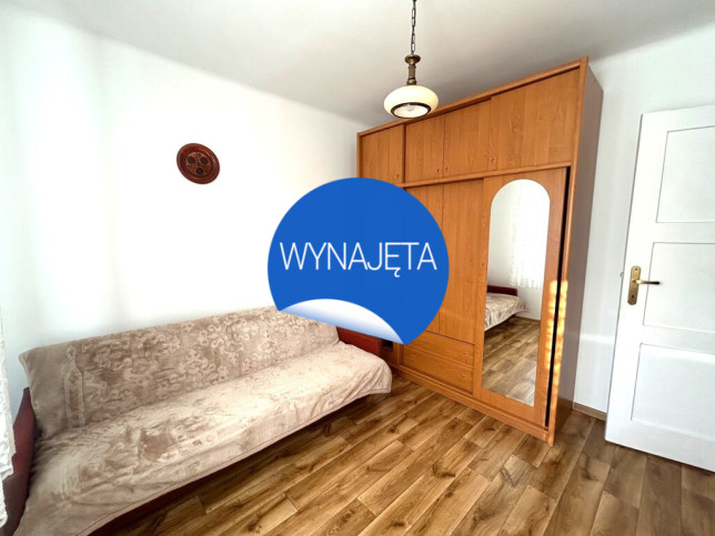 Mieszkanie Wynajem Szczecin Łękno 9
