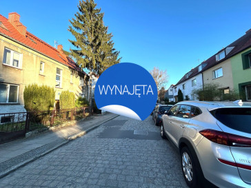 Mieszkanie Wynajem Szczecin Łękno