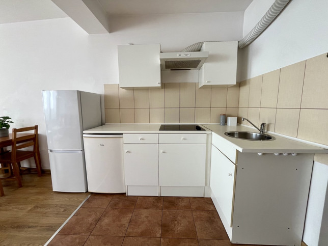 Mieszkanie Wynajem Szczecin Śródmieście-Centrum 5