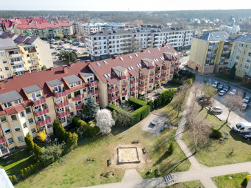 Mieszkanie Sprzedaż Szczecin Kijewo Focza