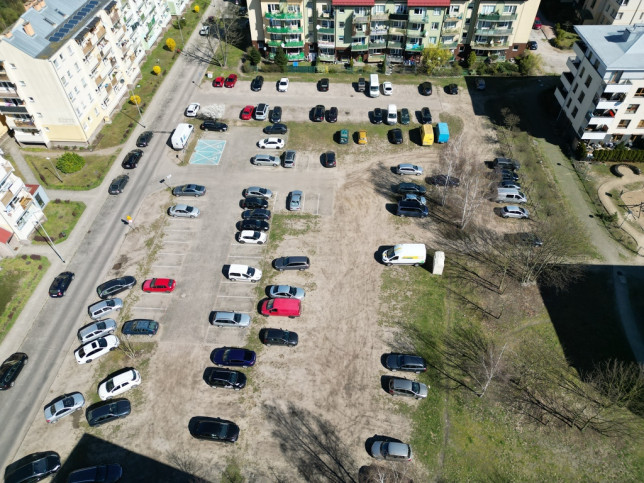 Mieszkanie Sprzedaż Szczecin Kijewo Focza 15