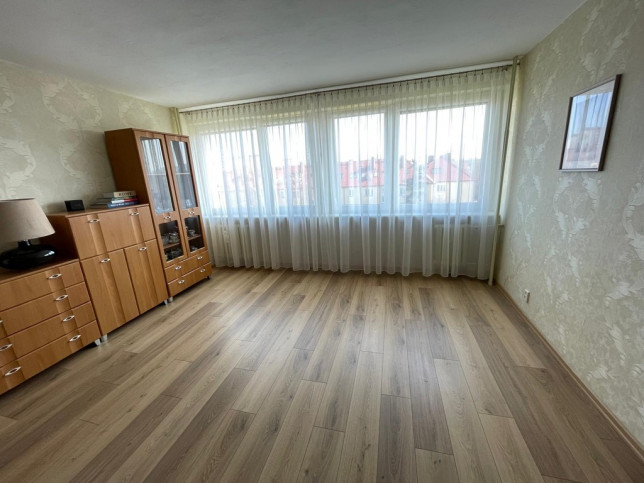 Mieszkanie Sprzedaż Szczecin Niebuszewo Juliana Ursyna Niemcewicza 4