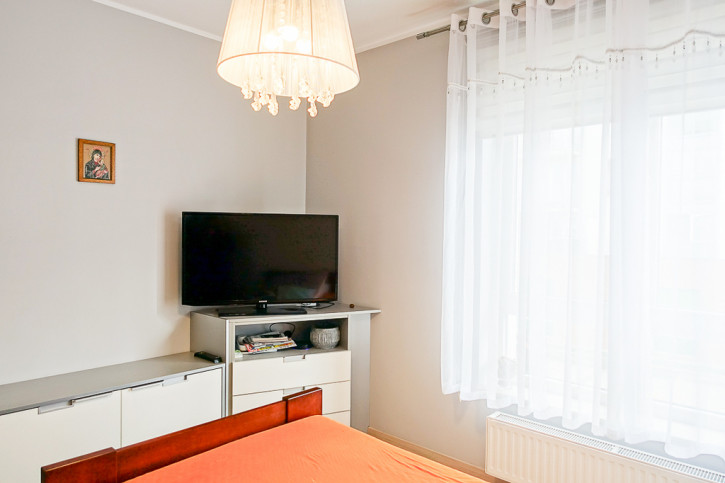 Mieszkanie Sprzedaż Szczecin Gumieńce Kazimierska 6