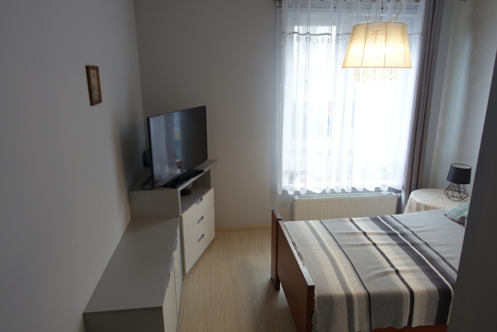 Mieszkanie Sprzedaż Szczecin Gumieńce Kazimierska 31