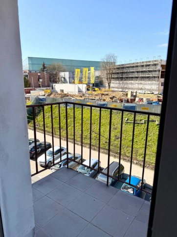 Mieszkanie Sprzedaż Szczecin Śródmieście-Centrum Unisławy 5