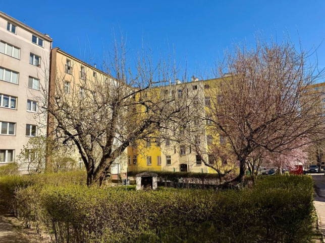 Mieszkanie Sprzedaż Szczecin Śródmieście-Centrum Unisławy 11