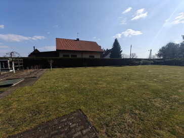 Działka Sprzedaż Modrzewie