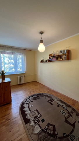 Mieszkanie Sprzedaż Szczecin Gumieńce Hrubieszowska 4
