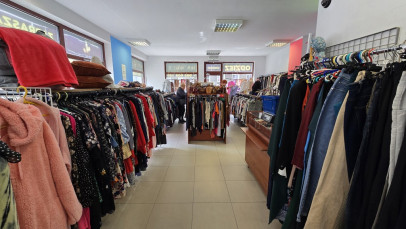 Lokal Sprzedaż Szczecin Śródmieście