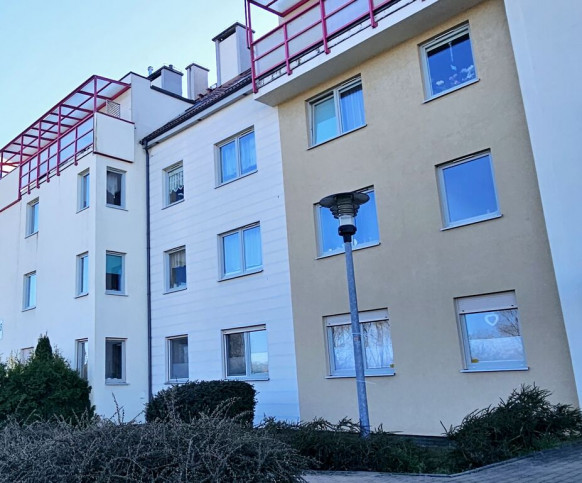 Mieszkanie Sprzedaż Szczecin os. Bukowe Gwarna 30
