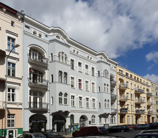 Mieszkanie Wynajem Szczecin Śródmieście-Centrum 18