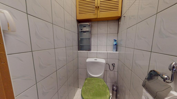 Mieszkanie Sprzedaż Szczecin os. Bukowe Czerwona 17