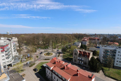 Mieszkanie Sprzedaż Świnoujście Bolesława Chrobrego