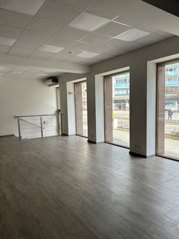 Lokal Wynajem Szczecin Śródmieście-Centrum 1