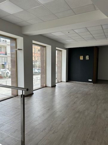 Lokal Wynajem Szczecin Śródmieście-Centrum 3