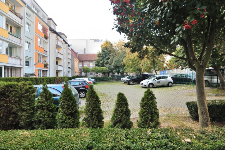 Mieszkanie Wynajem Szczecin Stare Miasto Mariacka 18