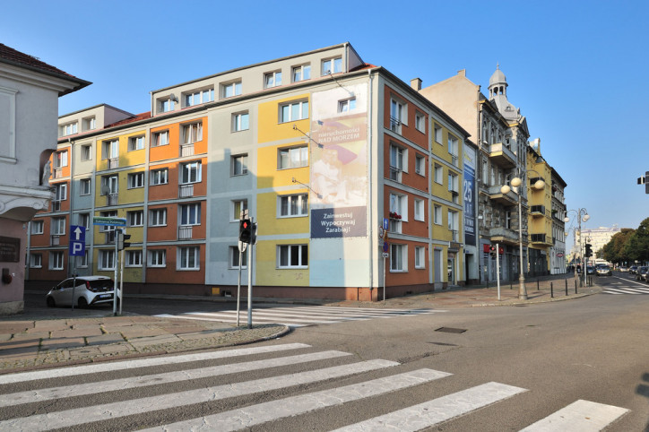 Mieszkanie Wynajem Szczecin Stare Miasto Mariacka 19