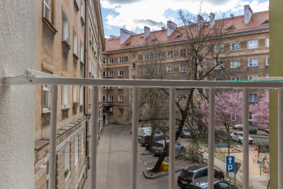 Mieszkanie Sprzedaż Szczecin Centrum Mazurska