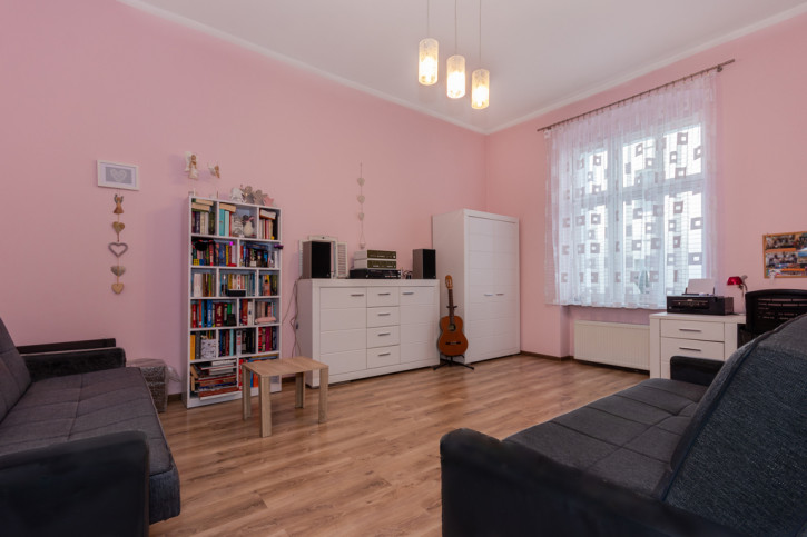 Mieszkanie Sprzedaż Szczecin Centrum Mazurska 9