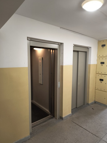 Mieszkanie Sprzedaż Szczecin Pomorzany 9
