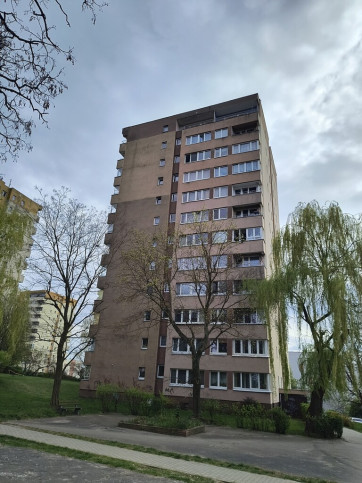 Mieszkanie Sprzedaż Szczecin Pomorzany 7