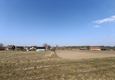 Działka Sprzedaż Stepnica