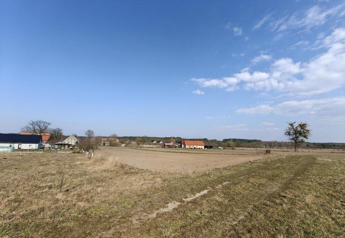 Działka Sprzedaż Stepnica 9