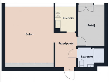 Mieszkanie Sprzedaż Szczecin Świerczewo Stanisława Ignacego Witkiewicza