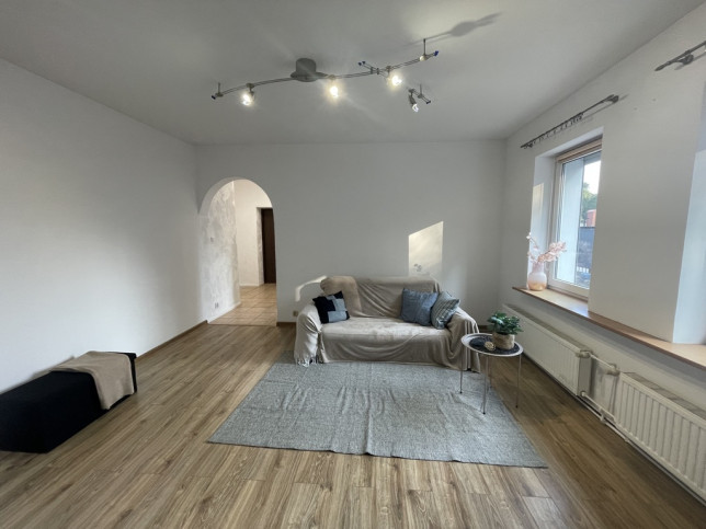 Mieszkanie Sprzedaż Szczecin Osów 4