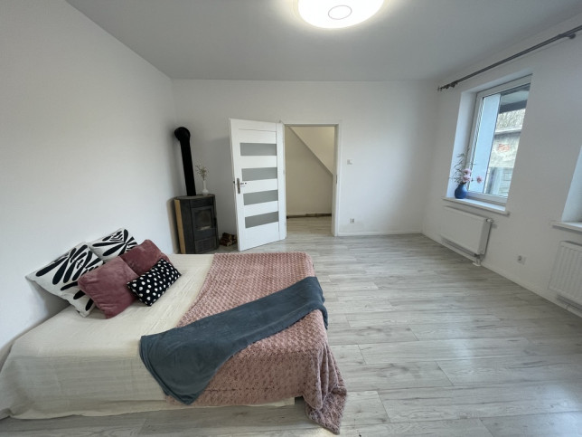 Mieszkanie Sprzedaż Szczecin Osów 5