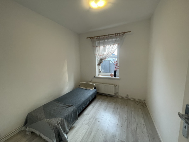Mieszkanie Sprzedaż Szczecin Osów 13