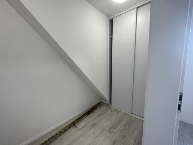 Mieszkanie Sprzedaż Szczecin Osów 15