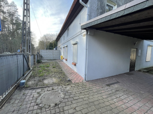 Mieszkanie Sprzedaż Szczecin Osów 19