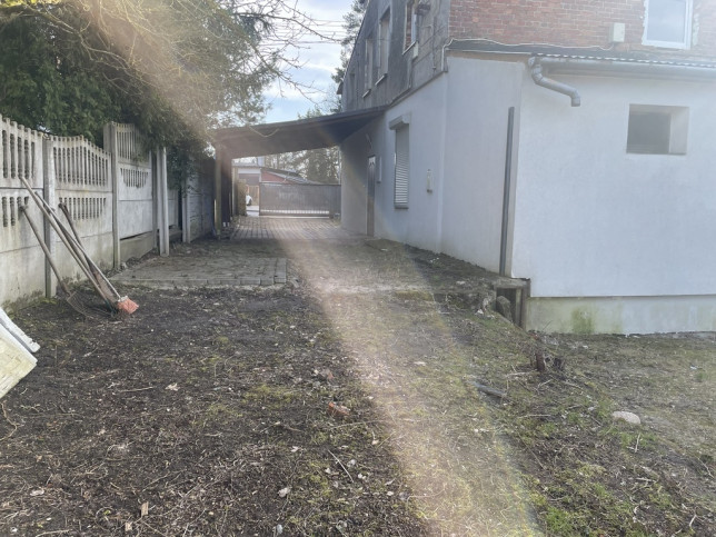 Mieszkanie Sprzedaż Szczecin Osów 21