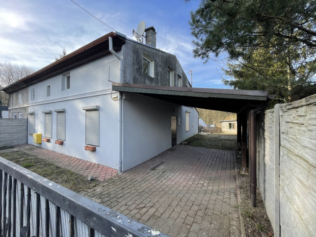 Mieszkanie Sprzedaż Szczecin Osów 22