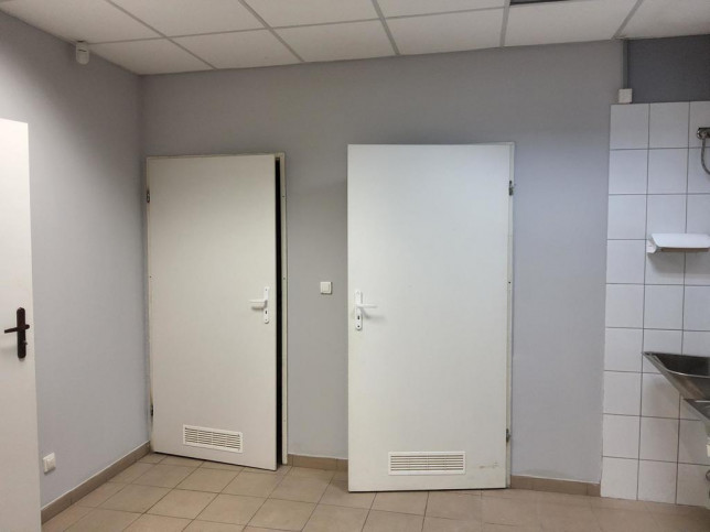 Lokal Wynajem Szczecin Zdroje 14