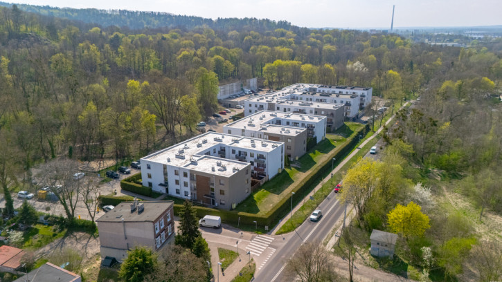 Mieszkanie Sprzedaż Szczecin Zdroje Kopalniana 15