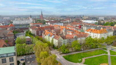 Mieszkanie Sprzedaż Szczecin Śródmieście-Centrum Jarowita