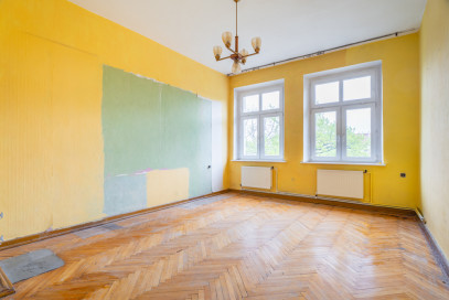 Mieszkanie Sprzedaż Szczecin Śródmieście-Centrum Jarowita
