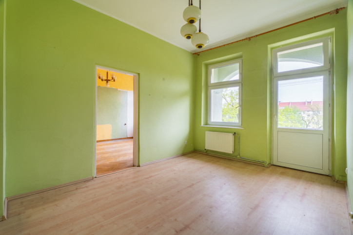 Mieszkanie Sprzedaż Szczecin Śródmieście-Centrum Jarowita 4