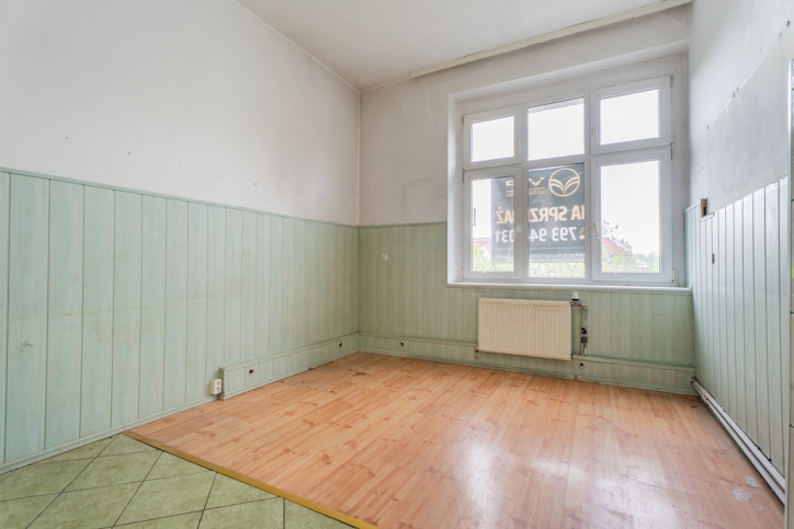 Mieszkanie Sprzedaż Szczecin Śródmieście-Centrum Jarowita 8