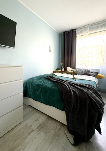 Mieszkanie Sprzedaż Szczecin Pogodno II Tadeusza Zawadzkiego 6