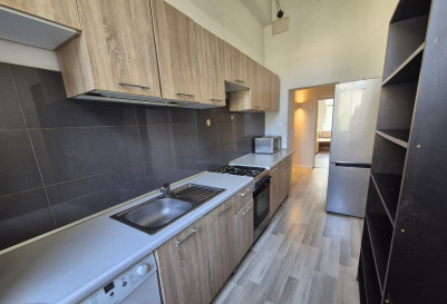 Mieszkanie Sprzedaż Szczecin Centrum bł. Królowej Jadwigi