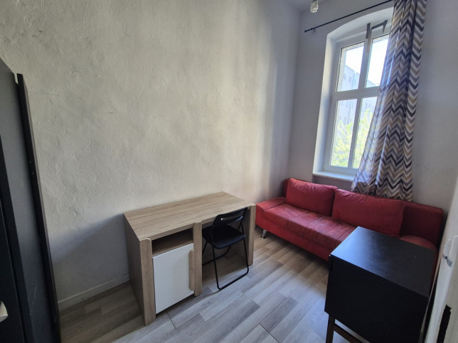 Mieszkanie Sprzedaż Szczecin Centrum bł. Królowej Jadwigi 4