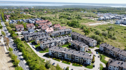 Mieszkanie Sprzedaż Szczecin Bukowo