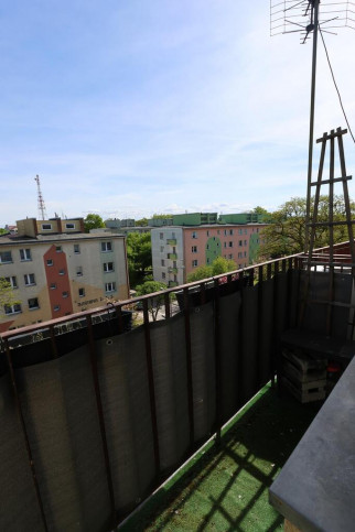 Mieszkanie Sprzedaż Goleniów Barnima I 17